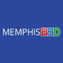 Memphis BBD  logo